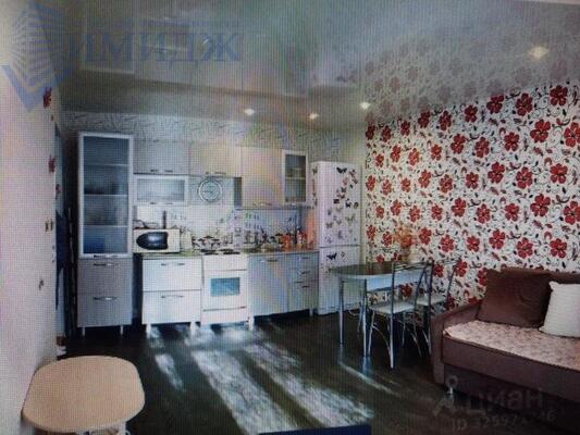 Объект по адресу Москва, Демьяна Бедного ул, 24 