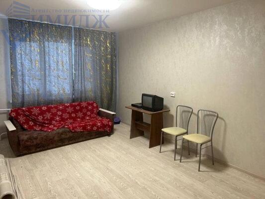 Объект по адресу Москва, Комарова ул, 7 