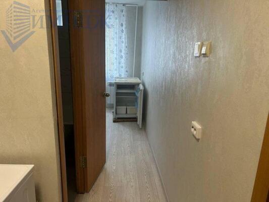 Объект по адресу Москва, Комарова ул, 7 