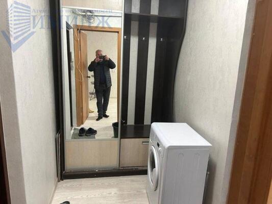 Объект по адресу Москва, Комарова ул, 7 