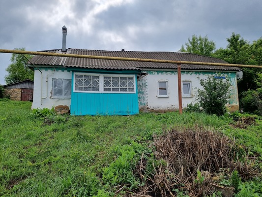 Объект по адресу Москва, Мещерино с 