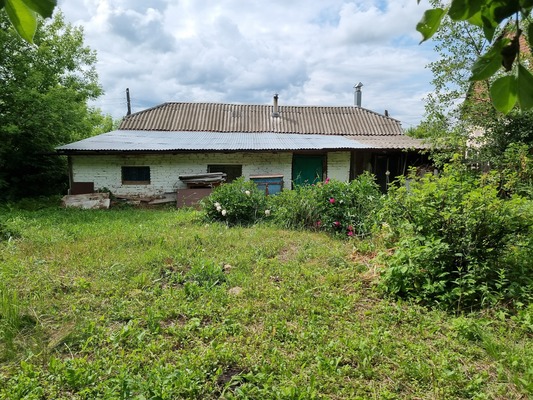 Объект по адресу Москва, Мещерино с 