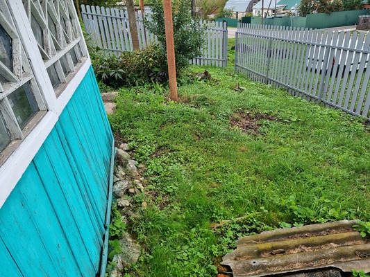 Объект по адресу Москва, Мещерино с 