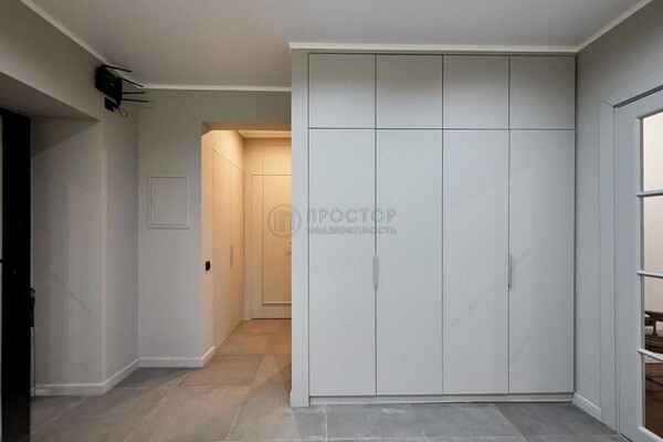 Фото квартиры по адресу Москва, Каширское ш, 9к1 