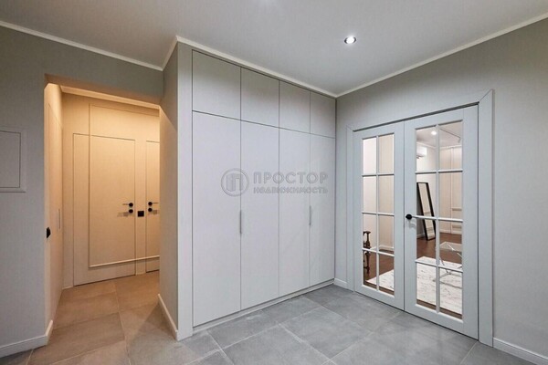 Фото квартиры по адресу Москва, Каширское ш, 9к1 