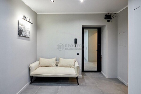 Фото квартиры по адресу Москва, Каширское ш, 9к1 