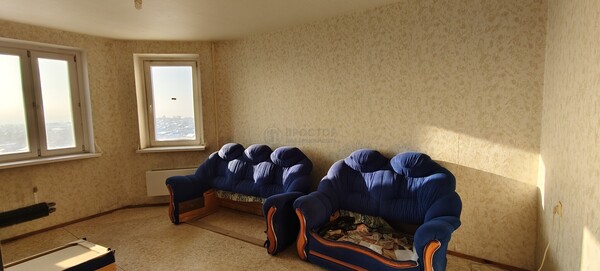 Объект по адресу Москва, Центральная ул, 142 