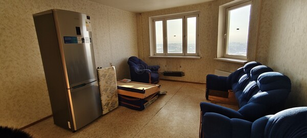 Объект по адресу Москва, Центральная ул, 142 