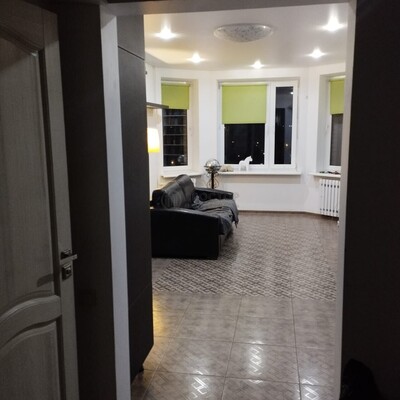 Фото квартиры по адресу Московская обл, Федурново д, Авиарембаза ул, д. 8