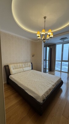 Фото квартиры по адресу Москва г, Рублёвское ш, д. 70к6