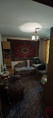 Объект по адресу Москва, Конёнкова ул, 19В 