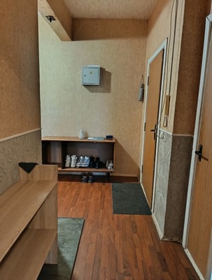 Фото квартиры по адресу Московская обл, Подольской машинно-испытательной станции п, д. 1к2