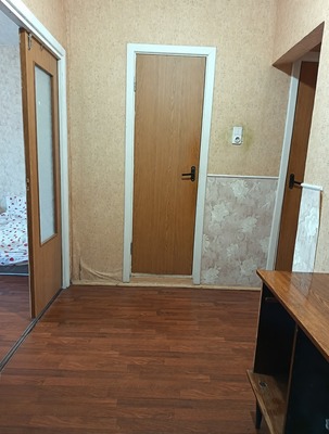 Фото квартиры по адресу Московская обл, Подольской машинно-испытательной станции п, д. 1к2