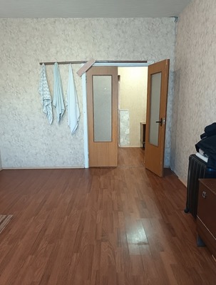 Фото квартиры по адресу Московская обл, Подольской машинно-испытательной станции п, д. 1к2