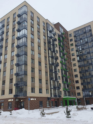 Объект по адресу Москва г, Рязановское п, Ерино д, Лесная ул, д. 15