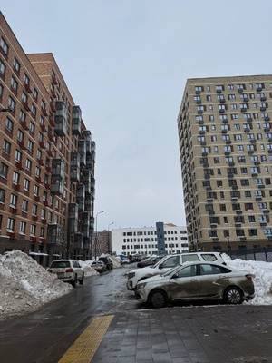 Объект по адресу Москва г, Рязановское п, Ерино д, Лесная ул, д. 15