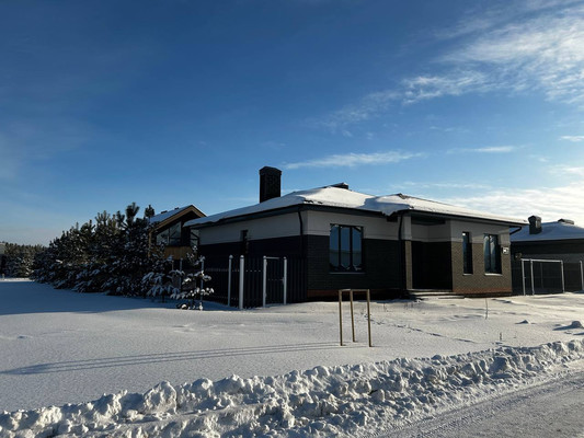 Объект по адресу Москва, Душистая ул 