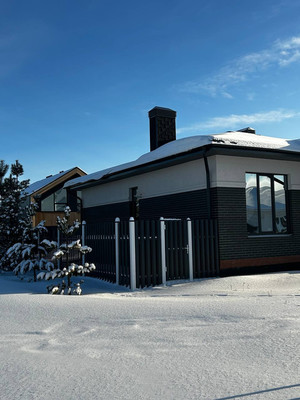 Объект по адресу Москва, Душистая ул 