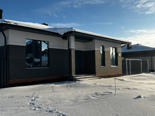 Объект по адресу Москва, Душистая ул 