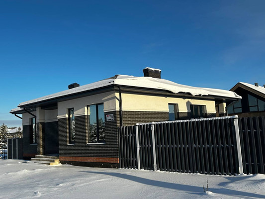 Объект по адресу Москва, Душистая ул 