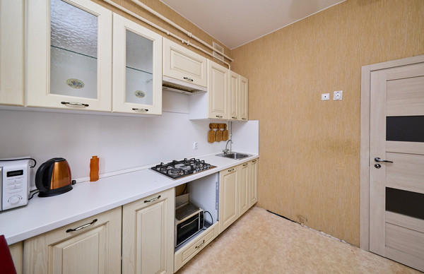 Объект по адресу Москва, Ленинградская ул, 1А 