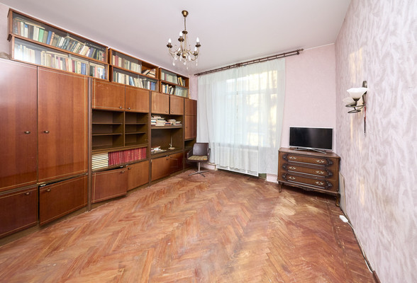 Объект по адресу Москва, Ленинградская ул, 1А 