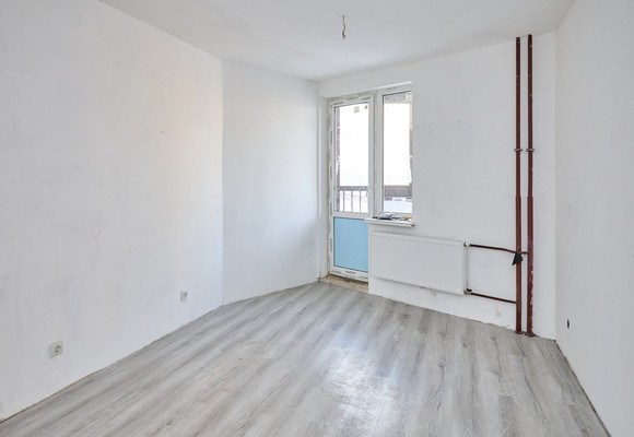 Фото квартиры по адресу Ленинградская обл, Всеволожский р-н, Дорога Жизни ш, д. 7к1