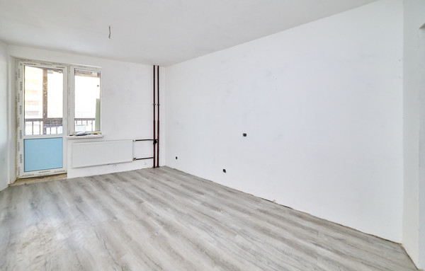 Фото квартиры по адресу Ленинградская обл, Всеволожский р-н, Дорога Жизни ш, д. 7к1