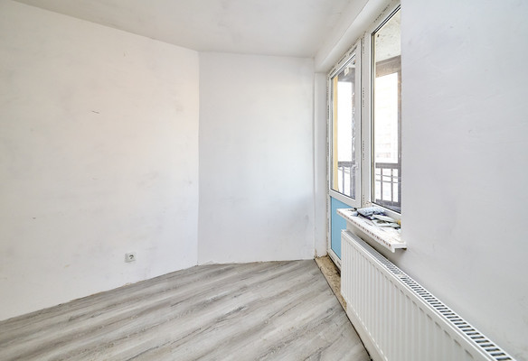 Фото квартиры по адресу Ленинградская обл, Всеволожский р-н, Дорога Жизни ш, д. 7к1