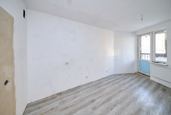 Фото квартиры по адресу Ленинградская обл, Всеволожский р-н, Дорога Жизни ш, д. 7к1