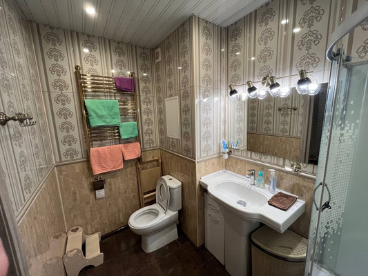 Фото квартиры по адресу Москва, завода Мосрентген п, 35 