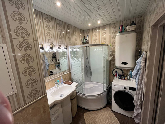 Объект по адресу Москва, завода Мосрентген п, 35 