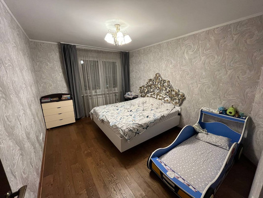 Объект по адресу Москва, завода Мосрентген п, 35 