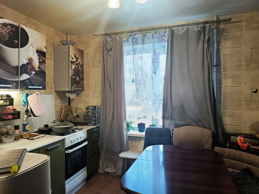 Объект по адресу Москва, Слепнева ул, 13к2 