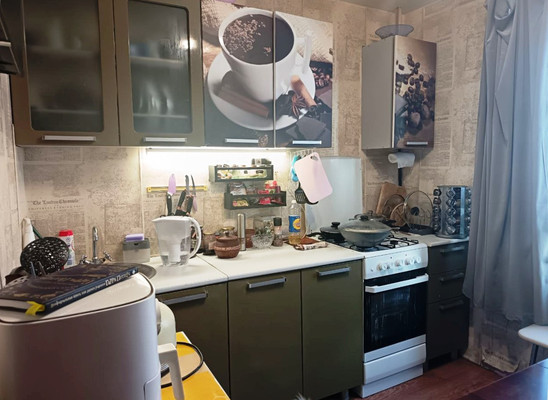 Объект по адресу Москва, Слепнева ул, 13к2 