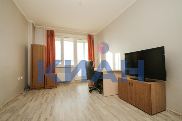 Объект по адресу Москва, Воронова ул, 20 