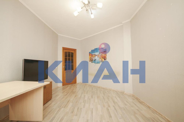 Фото квартиры по адресу Москва, Воронова ул, 20 