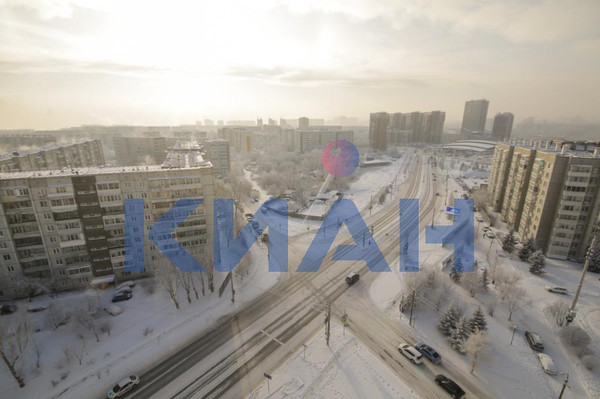 Фото квартиры по адресу Москва, Воронова ул, 20 