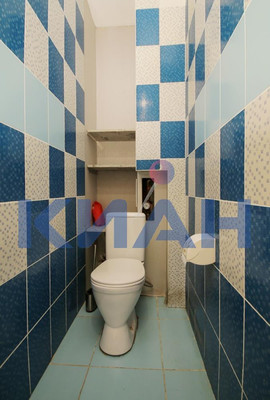 Фото квартиры по адресу Москва, Воронова ул, 20 