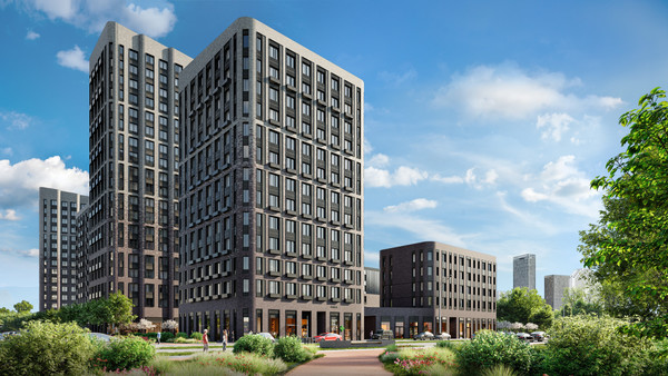 Фото квартиры по адресу Москва г, Марушкинское п, Марушкино д, СНТ Фронтовики ЮАО тер