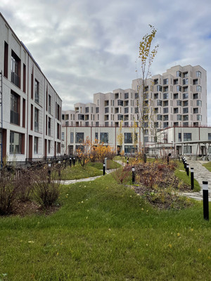 Фото квартиры по адресу Москва г, Марушкинское п, Марушкино д, СНТ Фронтовики ЮАО тер