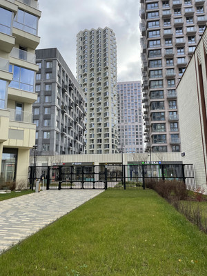 Фото квартиры по адресу Москва г, Марушкинское п, Марушкино д, СНТ Фронтовики ЮАО тер