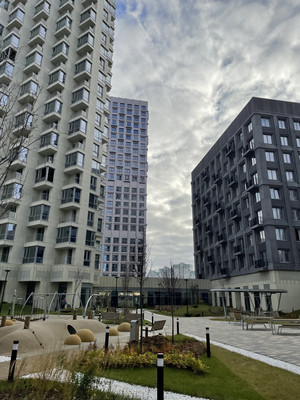 Фото квартиры по адресу Москва г, Марушкинское п, Марушкино д, СНТ Фронтовики ЮАО тер