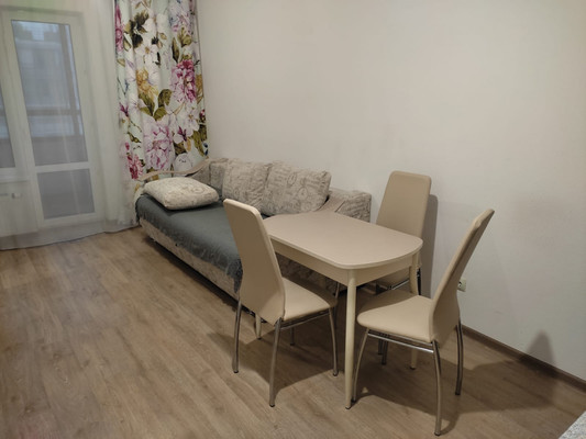 Объект по адресу Санкт-Петербург г, Ветеранов пр-кт, д. 175к4