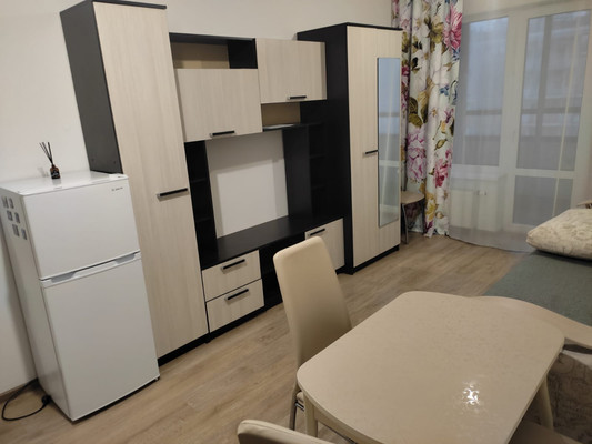 Объект по адресу Санкт-Петербург г, Ветеранов пр-кт, д. 175к4