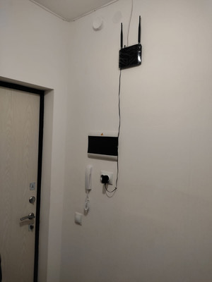 Объект по адресу Санкт-Петербург г, Ветеранов пр-кт, д. 175к4