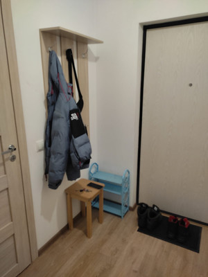 Объект по адресу Санкт-Петербург г, Ветеранов пр-кт, д. 175к4