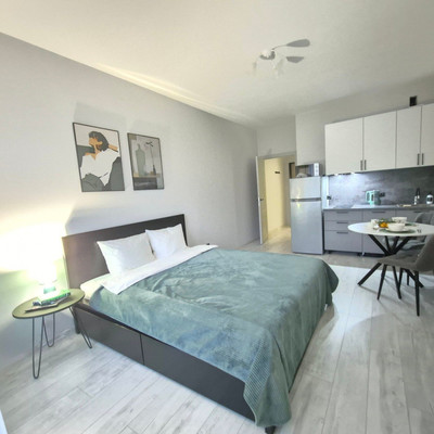 Объект по адресу Ленинградская обл, Всеволожский р-н, Шувалова ул, д. 5