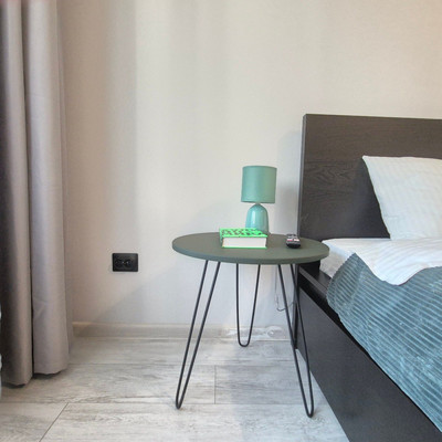 Объект по адресу Ленинградская обл, Всеволожский р-н, Шувалова ул, д. 5