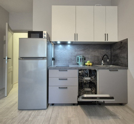 Объект по адресу Ленинградская обл, Всеволожский р-н, Шувалова ул, д. 5